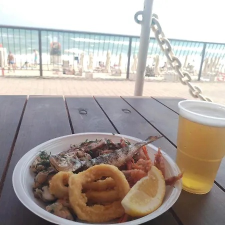 Casa Del Mar *