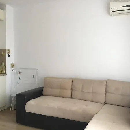 Casa Del Mar شقة ابزور