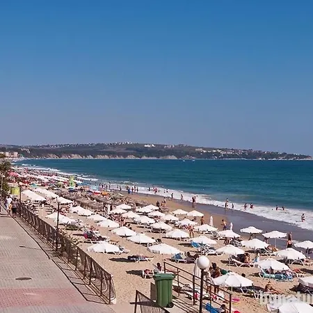 Casa Del Mar شقة