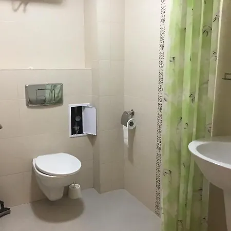 شقة Casa Del Mar *