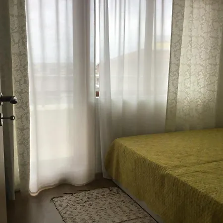 Casa Del Mar Obzor