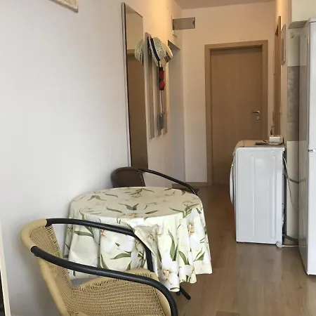 شقة Casa Del Mar *