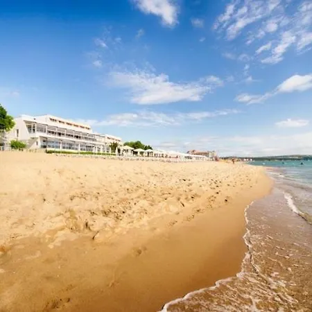 Casa Del Mar شقة