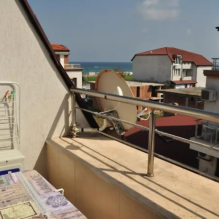 Apartment Casa Del Mar