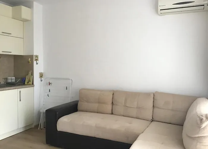 Casa Del Mar Apartment Obzor