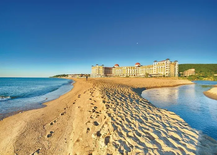 Casa Del Mar Apartment *