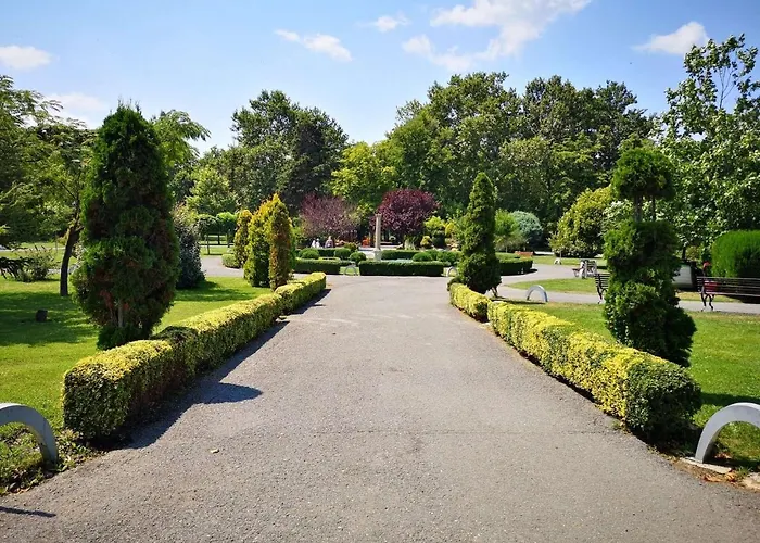 Apartment Casa Del Mar Obzor