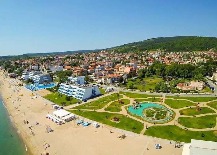 Casa Del Mar Apartment *