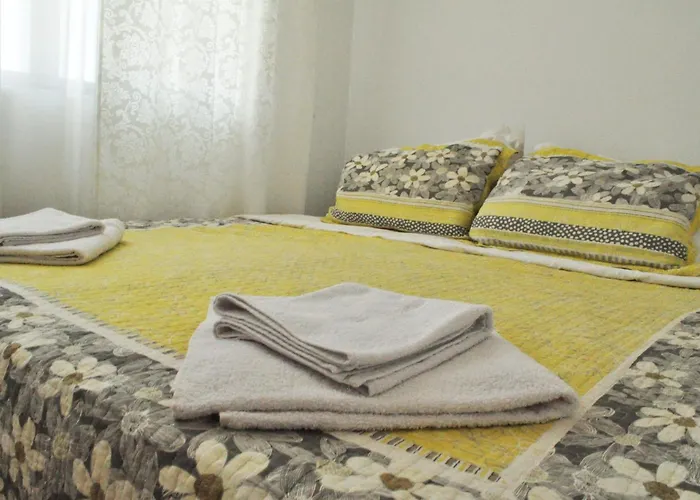 Casa Del Mar Apartment